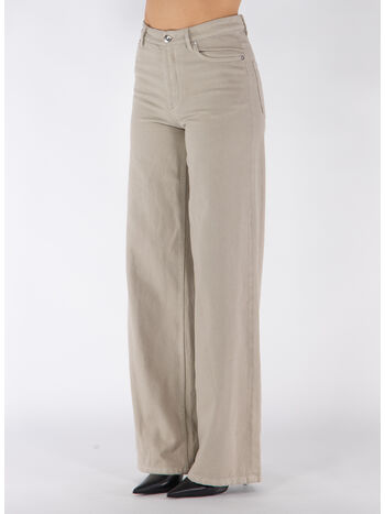 JEANS ELIZABETH, BAE TAUPE, small