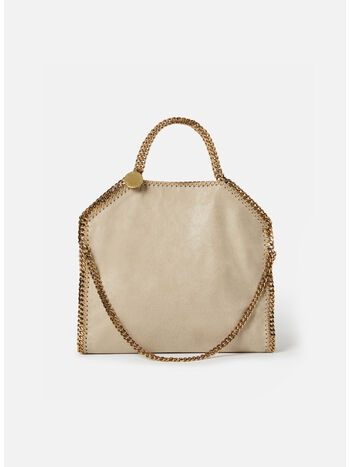 BORSA FALABELLA FOLD OVER TOTE, , small