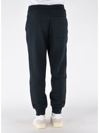 PANTALONE FT CUF, BLACK, small