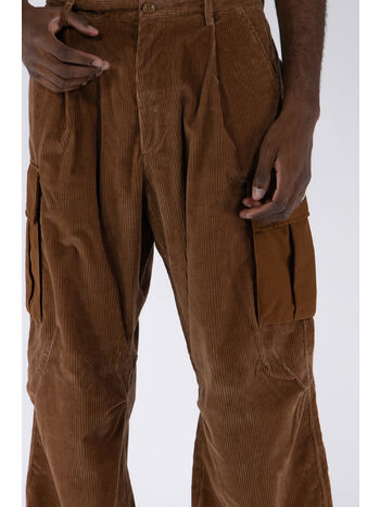 PANTALONE BAGGY, , small