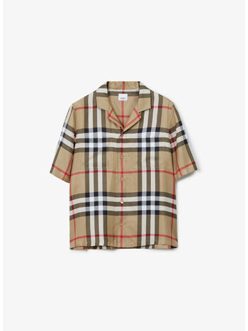 CAMICIA REEPHAM, , small