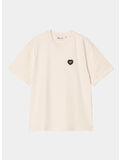 T-SHIRT INGO, 32MXX UNDYED, thumb