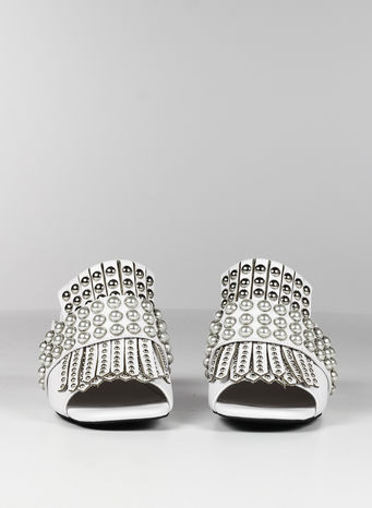 SCARPA LENOIR, WHITESILVER, small