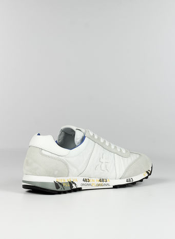 SCARPA LUCY, WHITE, small