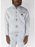 GIUBBOTTO OG DETROIT, 00E5F BLACK/BLACK CHALK WASH, thumb