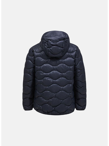 PIUMINO HELIUM DOWN, BLACK, small