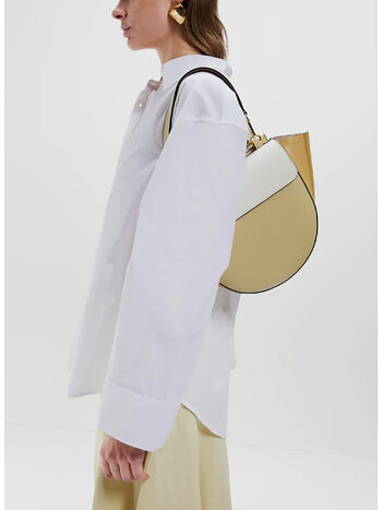 BORSA HORTENSIA MEDIUM, 1317 SANDY, small