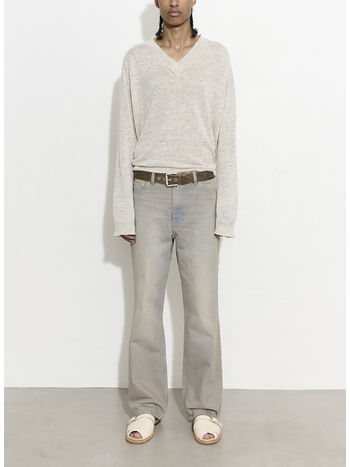 JEANS 70S CUT LUME WASH, Lume Wash, small