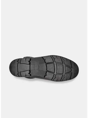 STIVALE DROPLET MID, BLK BLACK, small