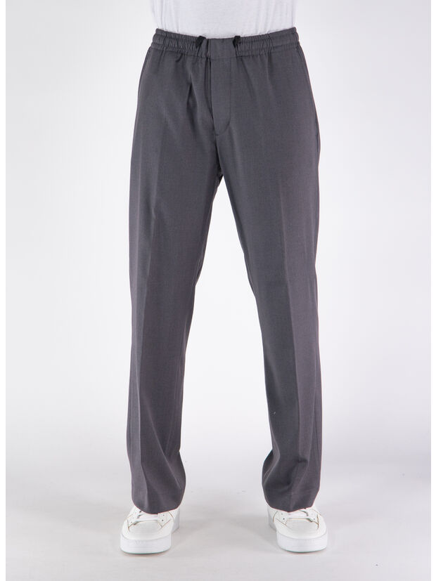 PANTALONE CLASSIC, 97 GRIGIO, large