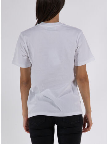 T-SHIRT TENNIS CLUB ICON PASTELLE, 09 TENNIS CLUB ICON PASTELLE, small