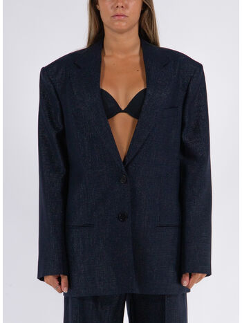 GIACCA MONOPETTO, 4101 INK, small