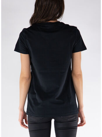T-SHIRT TAVERNA, 005 NERO, small