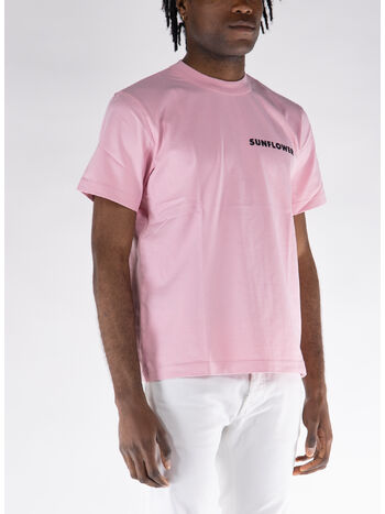 T-SHIRT MASTER LOGO TEE, 690, small