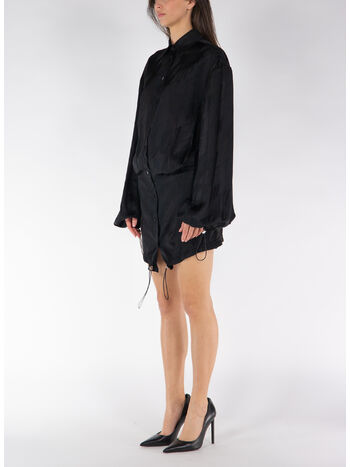 ABITO MINI, 100 BLACK, small