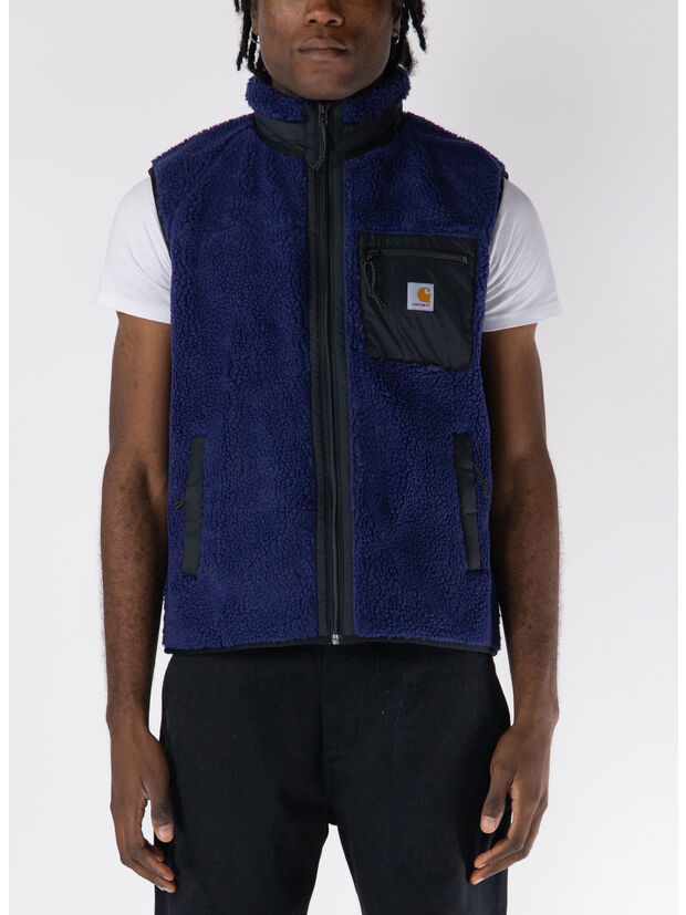 GILET PRENTIS VEST LINER, , large