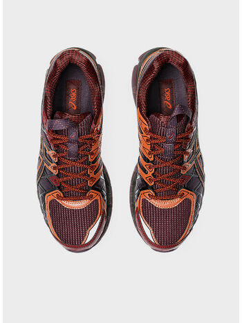SCARPA UB10-S GEL-KAYANO 20 UNISEX, 500 DEEP PLUM BEET JUICE, small