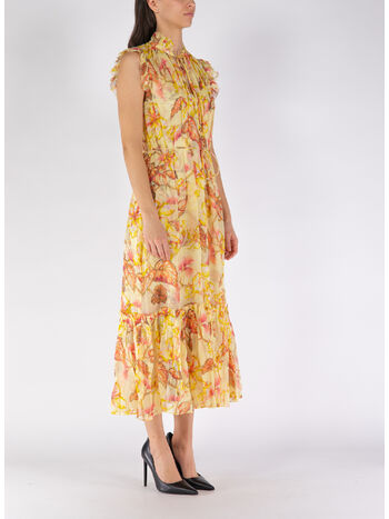 ABITO MATCHMAKER FLUTTER, YEHI YELLOW HIBISCUS, small