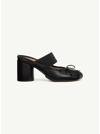 SCARPA HEEL BALLERINA, T8013, small