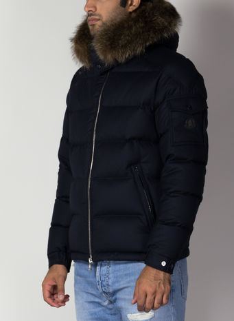 GIUBBOTTO ALLEMAND, 780NAVY, small