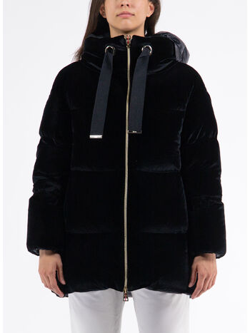 PIUMINO VELVET, 9300 NERO, small