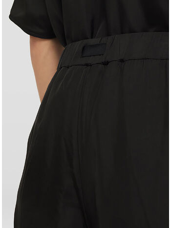 SHORTS MONOGRAM, 001 BLACK, small