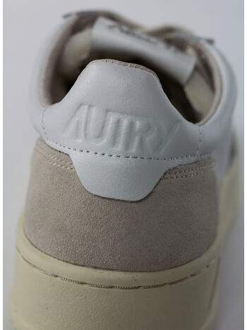 SCARPA MEDALIST, LS33 WHITEWHITE, small