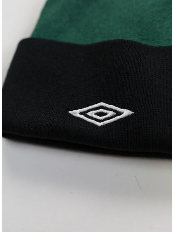 CAPPELLO EYE BEANIE, BLK0001 BLACK, small
