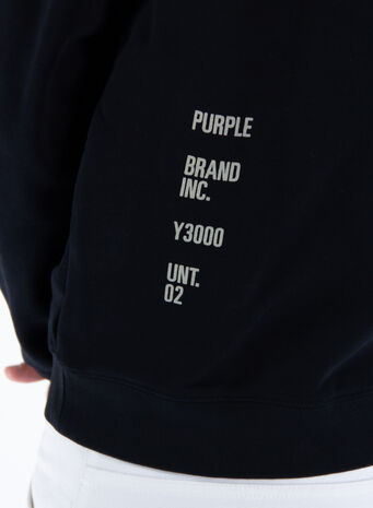 FELPA ARTIFACT CREW, 122, small