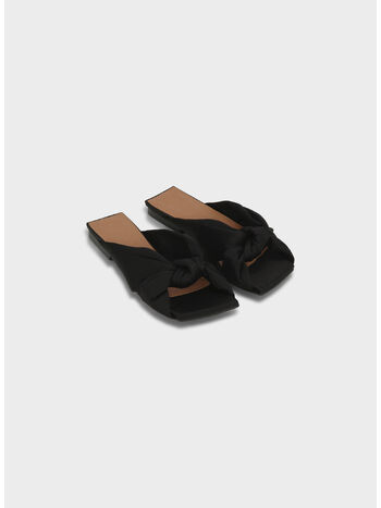 SCARPA SOFT KNOT, 099 BLACK, small