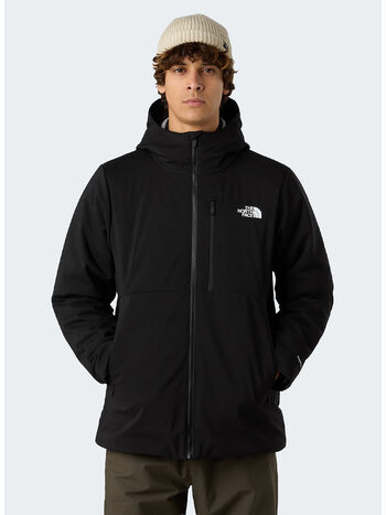GIUBBOTTO APEX ELEVATION, 4H01 TNF Black-NPF, small