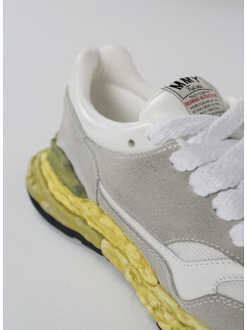 SCARPA GEORGE, WHITE, small