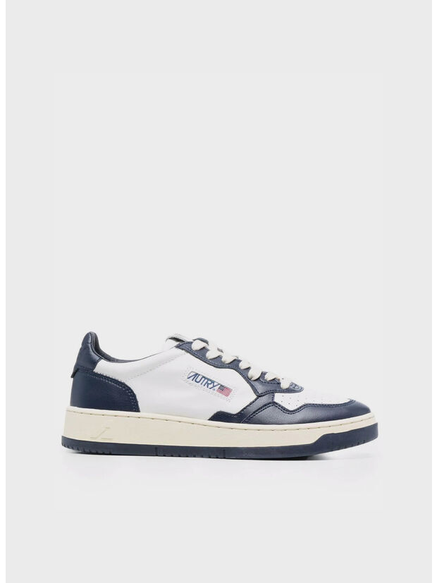 SCARPA MEDALIST LOW BICOLOR, WB04, large