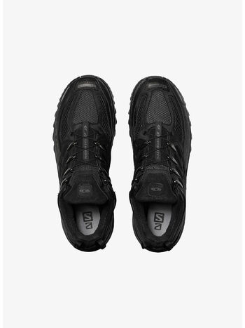 SCARPA ACS PRO UNISEX, BLACK/BLACK/BLACK, small