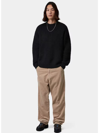 FELPA MERTON, 89XX BLACK, small
