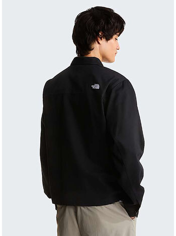 , JK31 TNF BLACK, small