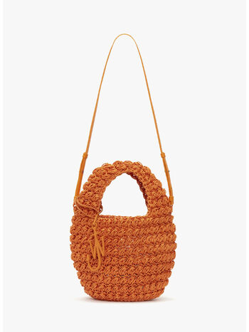 BORSA POPCORN BASKET SMALL, , small
