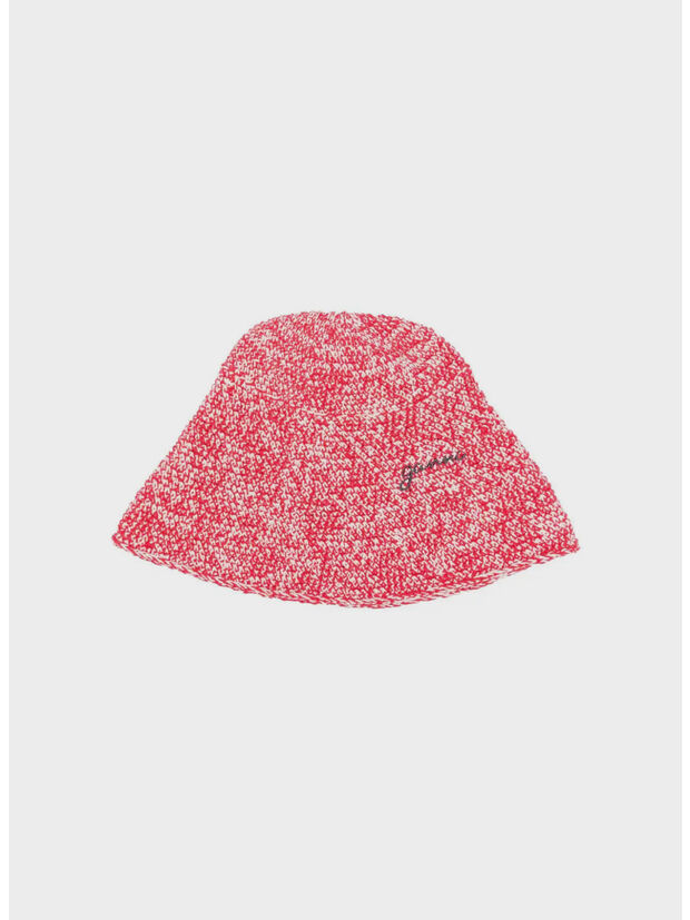 CAPPELLO CROCHET BUCKET, , large