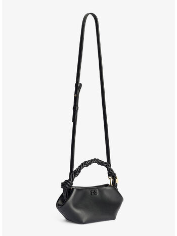 BORSA BOU MINI, 099 BLACK, small