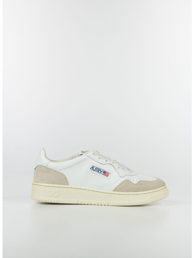 SCARPA LOW, LS33, large