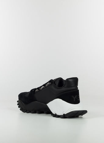 SCARPA KYOI TRAIL, BLACK/FTWRWHITE, small