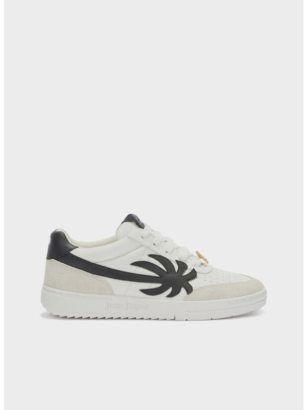 SCARPA PALM BEACH UNIVERSITY, 0110 BLACK WHITE, large