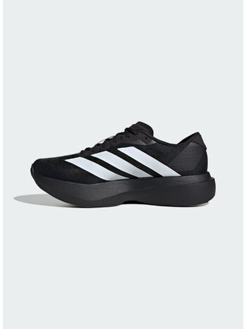 SCARPE ADIZERO EVO SL, CBLACK/FTWWHT/CBLACK, small