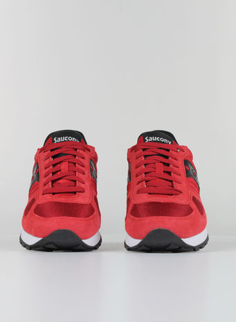 SCARPA SAUCONY SHADOW O', 599RED/BLACK, small
