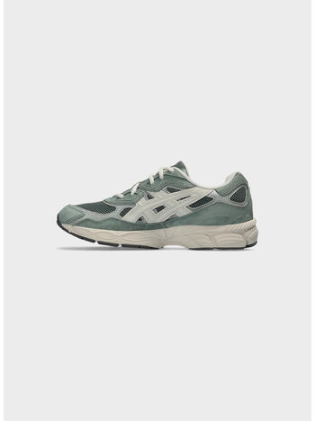 SCARPA GEL-NYC, 302 IVY/SMOKE GREY, small