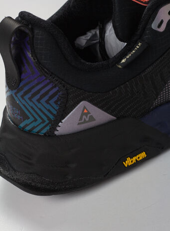 Scarpa Fresh Foam Hierro v6 GTX, BLACK, small