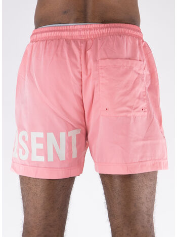 COSTUME DA BAGNO CON LOGO, , small