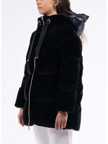 PIUMINO VELVET, 9300 NERO, small