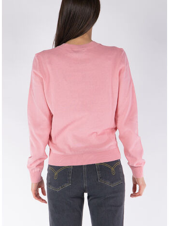 PULLOVER VICTORIA, FAA PINK, small