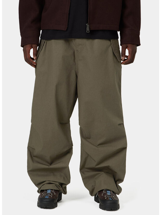 PANTALONE FLETCHER, 6302 Cypress, rinsed, large
